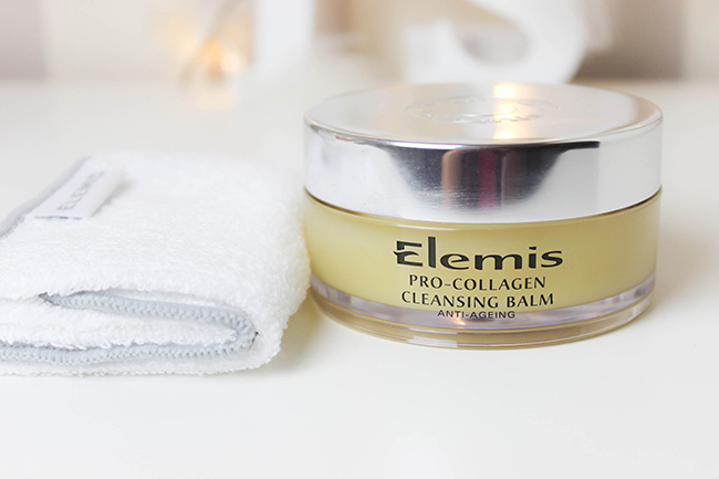 ELEMIS Pro-Collagen Cleansing Balm-14
