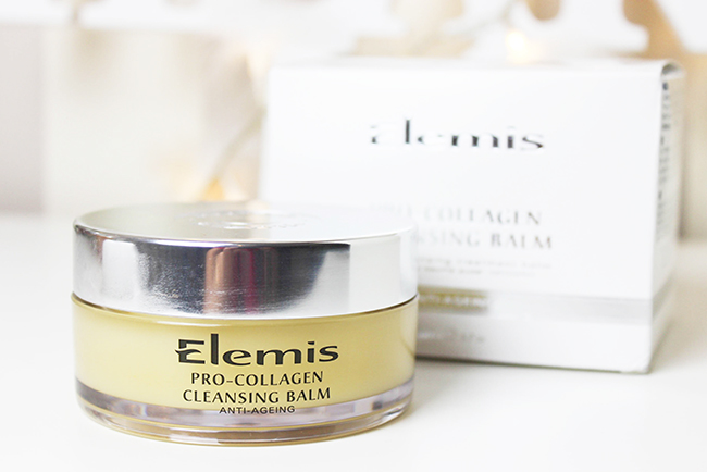 ELEMIS Pro-Collagen Cleansing Balm-4