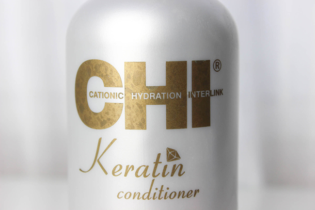 CHI Keratin Conditioner-2