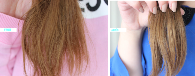 CHI Keratin Conditioner-CHI Nourish Intense Masque-3