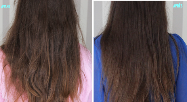 CHI Keratin Conditioner-CHI Nourish Intense Masque-5