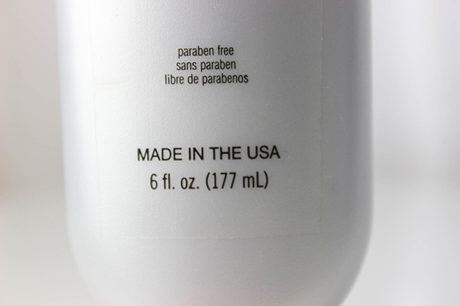 CHI Nourish Intense Masque-2