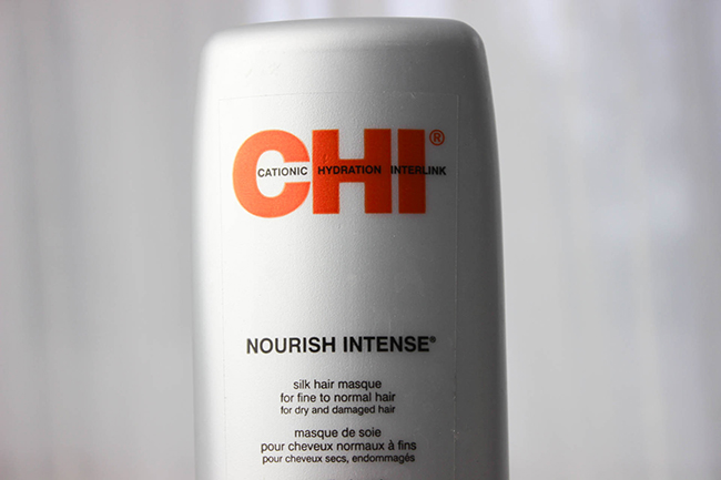 CHI Nourish Intense Masque-3