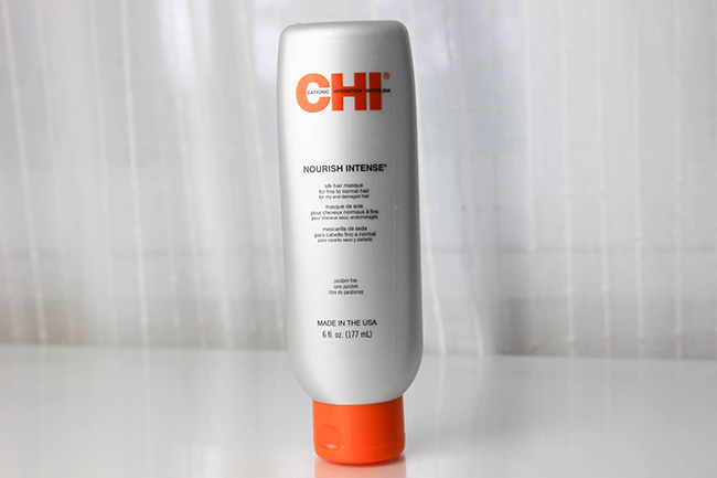 CHI Nourish Intense Masque-4