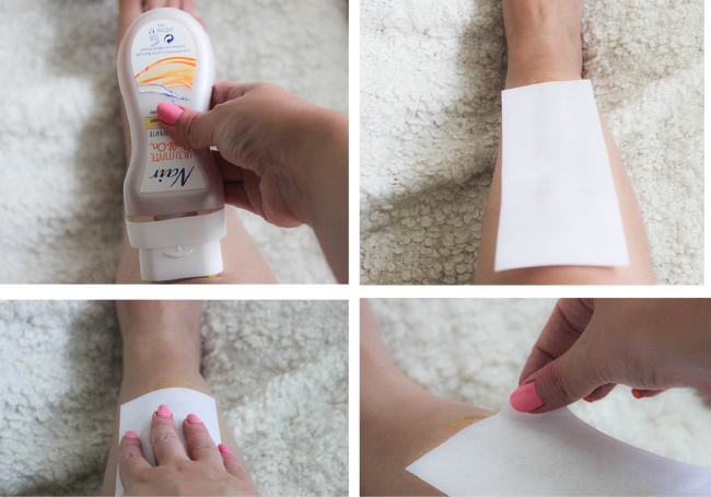 ULTIMATE ROLL ON - NAIR-1