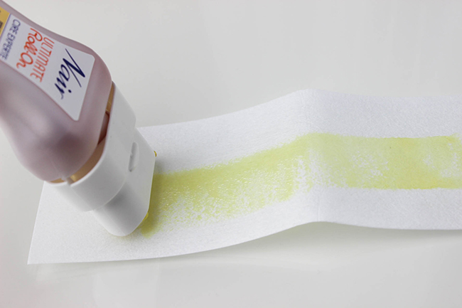 ULTIMATE ROLL ON - NAIR-17