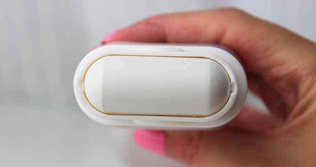 ULTIMATE ROLL ON - NAIR-3