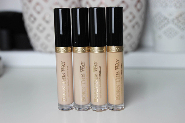 Born This Way anticernes-12