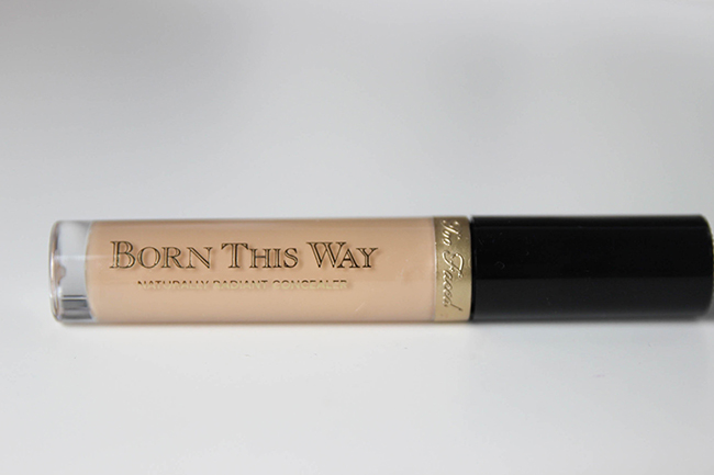 Born This Way anticernes-20