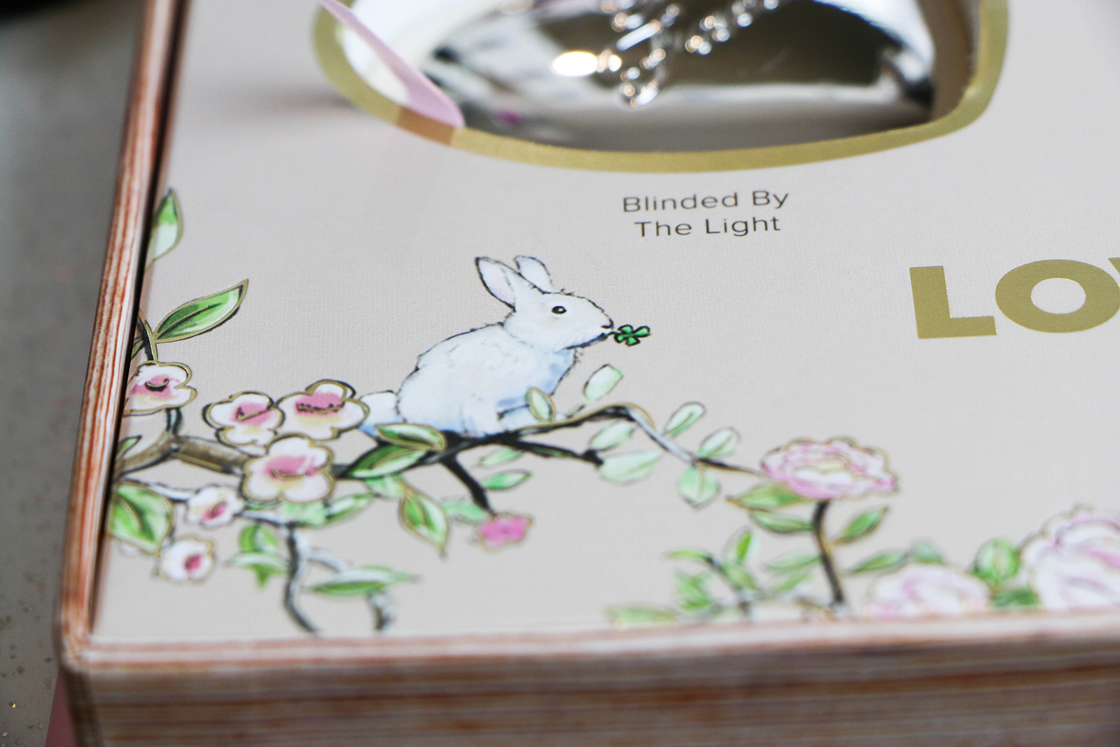 Too Faced Natural Love_9